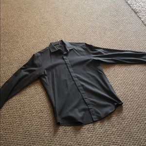 Bar ||| Men’s Button Down